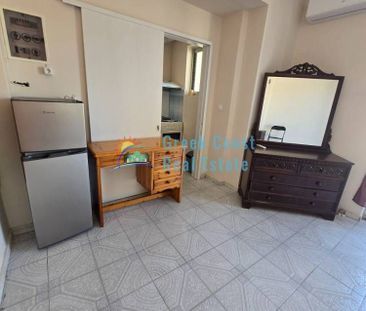 Studio/Γκαρσονιέρα για ενοικίαση - Πάτρα, - Photo 6