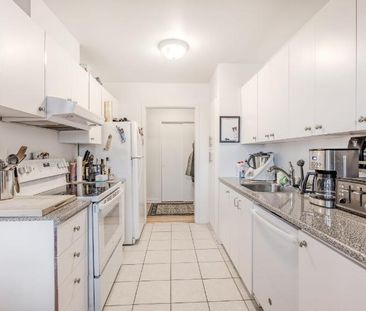 Appartement 4 ½ à louer Sainte-Foy / Sillery février 2026 - Photo 1