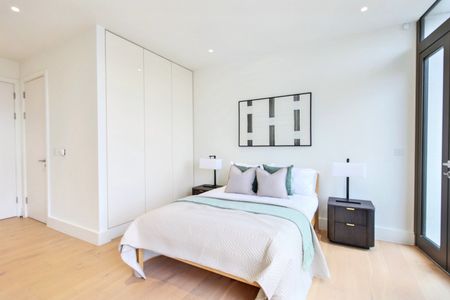 1 Bed Flat, Pear Place, SE1 - Photo 4