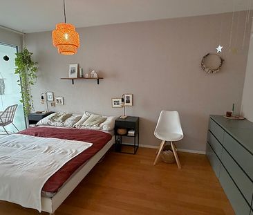 4½ Zimmer-Wohnung in Aarau (AG), möbliert, auf Zeit - Photo 4