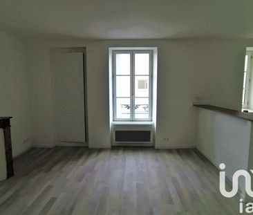 Appartement 2 pièces de 39 m² à Saumur (49400) - Photo 4