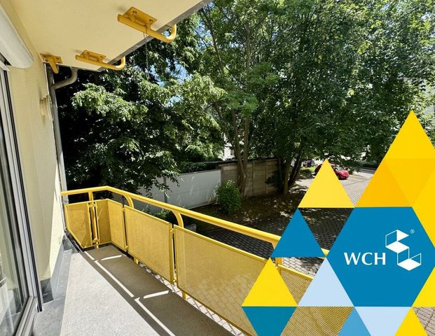 3-Raum-Wohnung in Chemnitz Helbersdorf - Photo 1