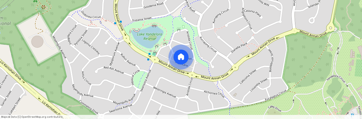 11 Decora Street, Mount Annan 2567, New South Wales