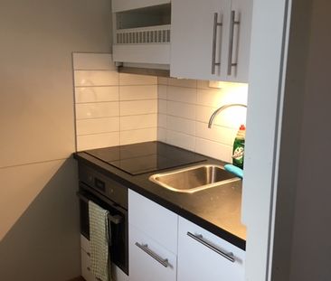 Elfhögsgatan, Trollhättan - Photo 2