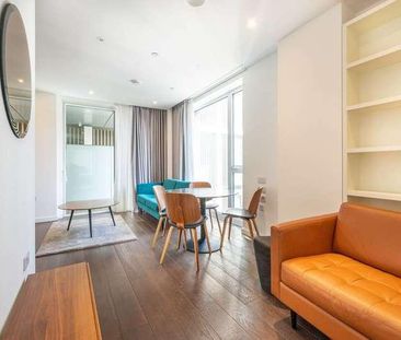 Asteria House, East Village, Stratford, E20 - Photo 4