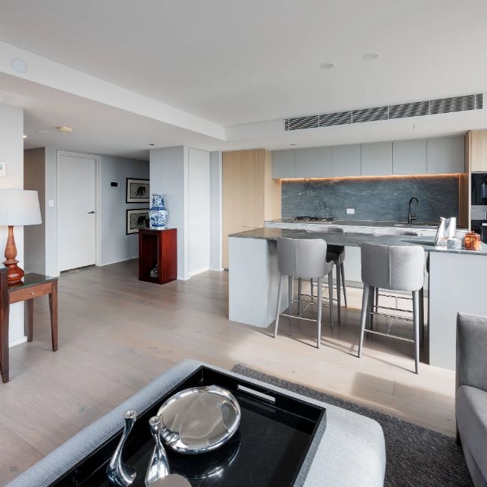 1205/226 Victoria Street, Potts Point NSW 2011 - Apartment For Rent | Domain - Photo 1