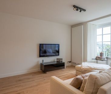 Appartement te huur in Heist-aan-Zee voor € 950 met 2 slaapkamers - Foto 3