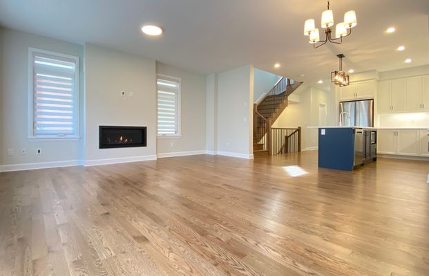 For Lease - 1308 WHITLOW GRASS Way, Kanata, Ontario - Photo 1