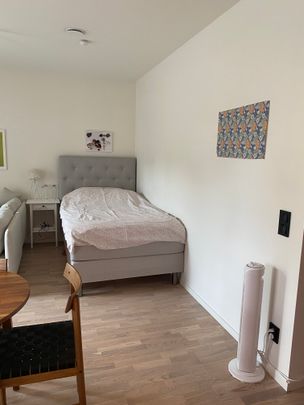 Vendelsövägen, Tyresö - Foto 1