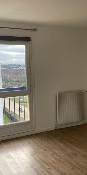 Location Appartement 1 pièce 25m² MAUREPAS 78310 - Photo 1