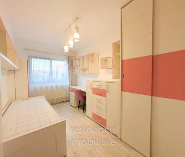Duplex 4 camere, Gheorgheni, zona Septimiu Albini + Parcare - Photo 6