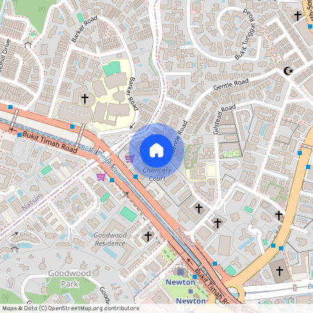 36E Dunearn Road (309430), Singapore