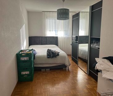 4.5 Zimmer, 123 m², 2. Stock - Photo 6