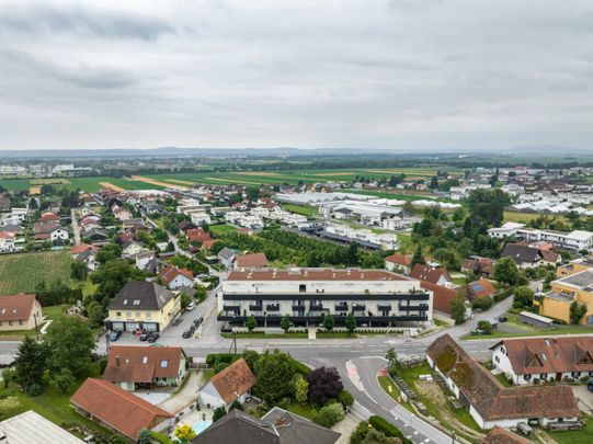 Packerstraße 5 | 8054 Pirka - Photo 1