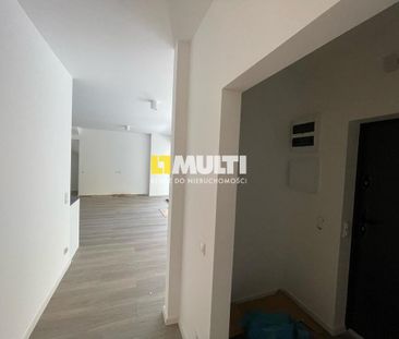 Nowość! Nowy apartament z miejscem parkingowym - Photo 5