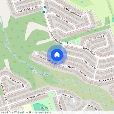 4 Hepatica Street #Basment, Toronto, Rouge E11