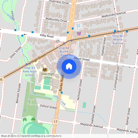 1120 Burke Road, Vic 3104, Balwyn North