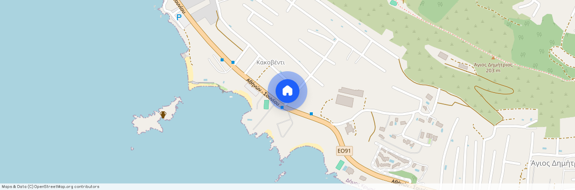 Κύπρου, 1, Κρωπία Ελλάδα, 19443, Άγιος Δημήτριος (Κορωπί)