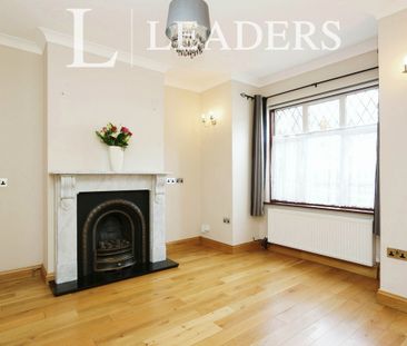 2 bedroom house to rent Albert Road, BR2 - Photo 5