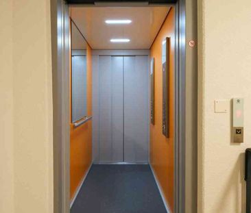 3.5 Zimmer, 74 m², 7. Stock - Photo 4