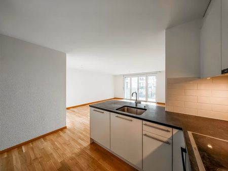 Appartement de 2.5 pièces au 3ème étage - Photo 2