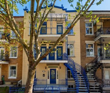 4231 Rue Messier, #C - Photo 2