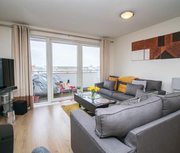 1 bedroom apartment to rent - Photo 4