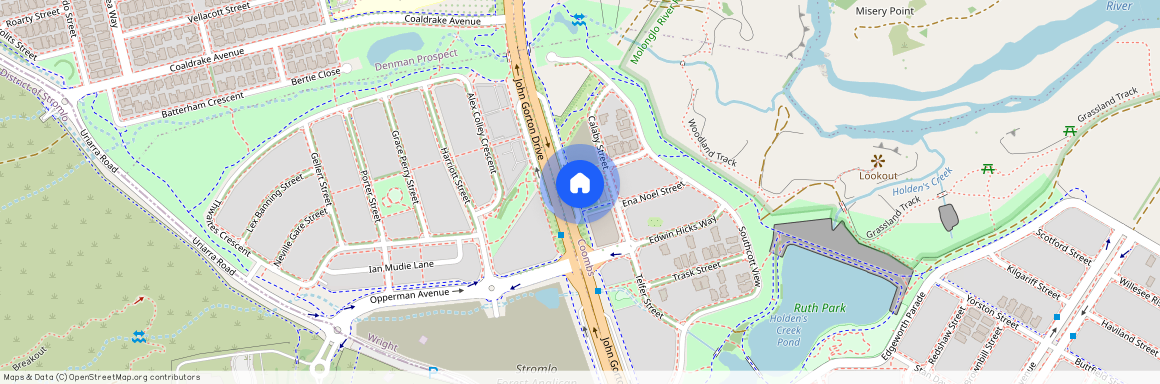 16/200 John Gorton Drive, Coombs ACT