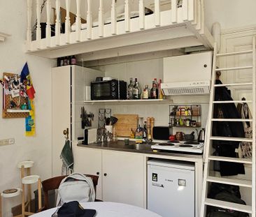 Te huur: Studio Hogewoerd in Leiden - Photo 4