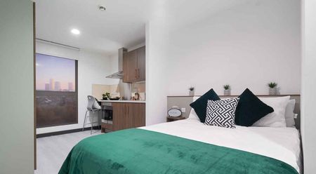 Premium Accessible Studio - Photo 4