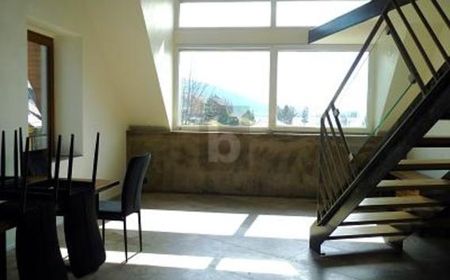 Wohnung in Le Pont - Photo 4