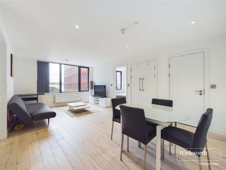 2 bedroom apartment to rent - Photo 4