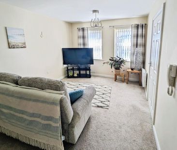 2 bedroom apartment to rent - Photo 6