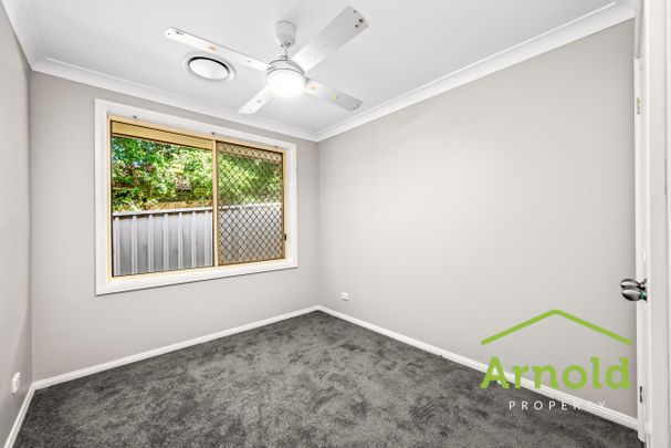 FAMILY 4 BEDROOM HOME - Photo 1