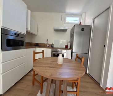 Location Appartement 2 pièces 33m² - Photo 5