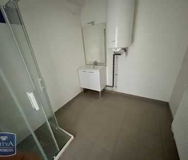 Location Appartement 1 pièce 30m² HONFLEUR 14600 - Photo 1