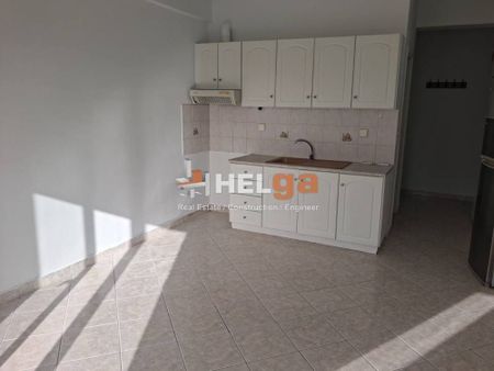Studio/Γκαρσονιέρα για ενοικίαση Τ.Ε.Ι. (Πάτρα) - Φωτογραφία 2
