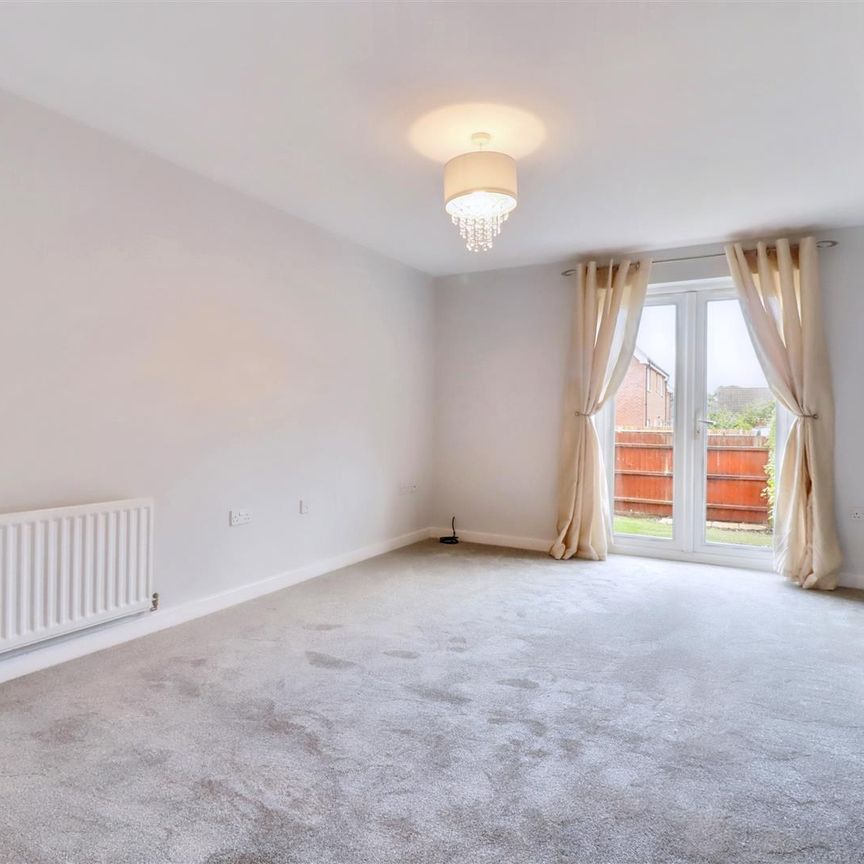 2 Bedroom House to let - Photo 1