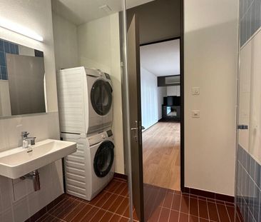 21/2-ROOM APARTMENT IN ZURICH – DISTRICT 2, FURNISHED, TEMPORARY - Photo 5