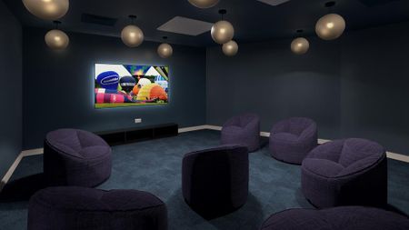 1 bedroom private hall to rent - Photo 2