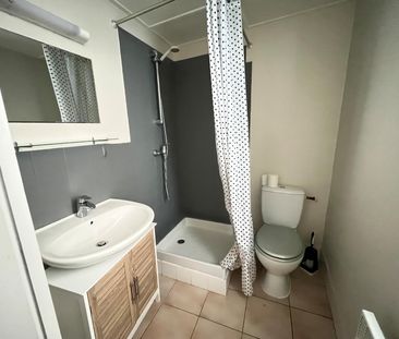 APPARTEMENT T2 35M - Photo 2