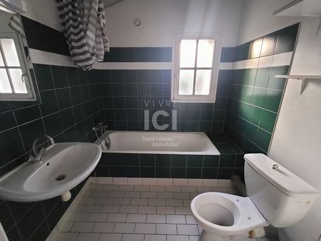 Maison Mitoyenne 3 Pièces Chaumes En Retz - Photo 2