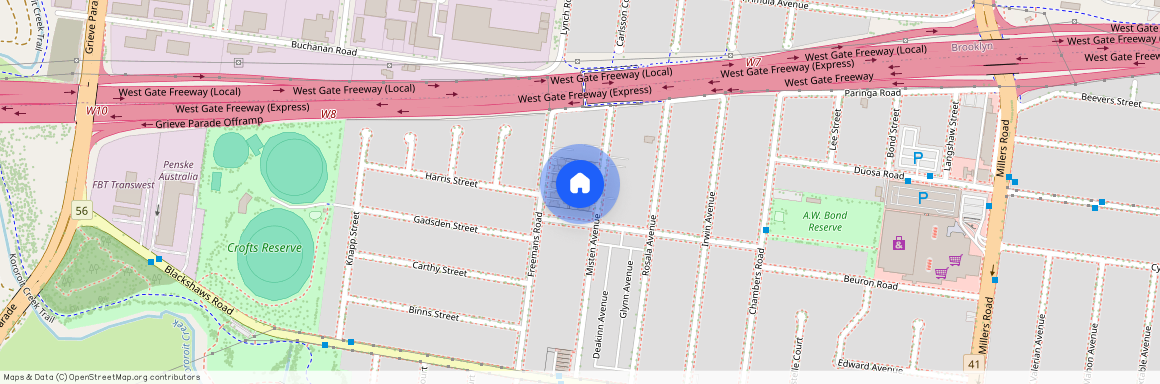 3/49 Misten Avenue, Altona North, VIC 3025