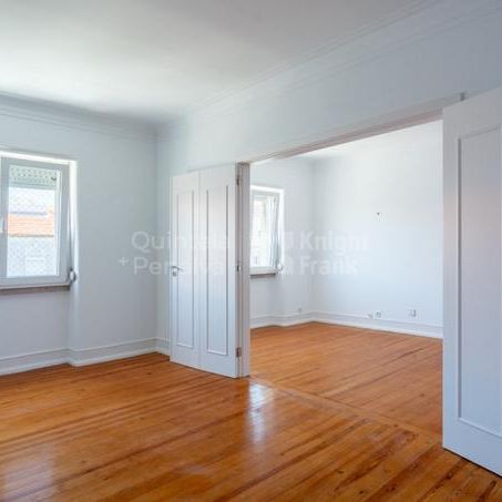 Apartamento T5 em Lisboa - Photo 1