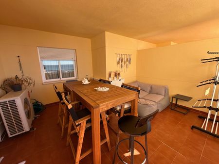 Alquiler de piso en Calle Ave Marina - Photo 5