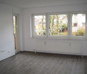 Schöner Wohnen: großzügige 3-Zimmer-Wohnung - Foto 5