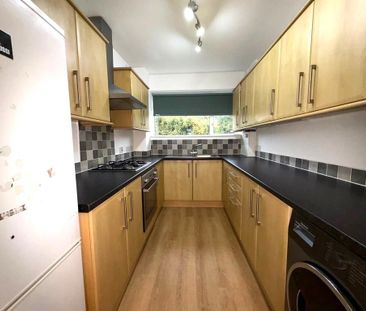 2 bedroom maisonette to rent - Photo 6