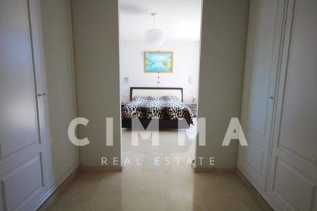 4 room luxury Villa for rent in Altea, Spain - Photo 4