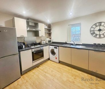 2 bedroom apartment to rent - Photo 5