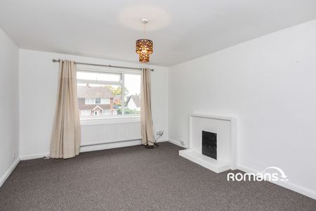 2 bedroom apartment to rent - Photo 3